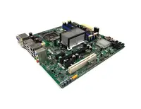 E30148-207 - Intel Q45 Express DDR2 4-Slot System Board (Motherboard) Socket LGA775