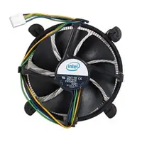 E30325-002 - Intel Heat Sink with Cooling Fan Assembly