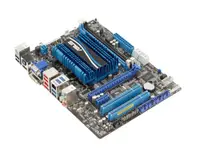 E35M1-M - Asus Desktop Motherboard AMD Zacate E350 Micro ATX 8GB DDR3 SDRAM Maximum RAM Serial ATA/600 Yes Yes