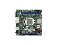 E3C246D2I - AsRock MiniITX Intel Xeon DDR4 LGA-1151 Motherboard
