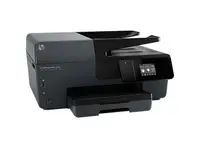 E3E02A - HP OfficeJet Pro 6830 All-in-One Color Photo Printer with Wireless & Mobile Printing