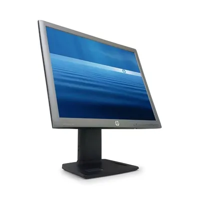 HP E4U30AA#ABA EliteDisplay E190i 18.9-inch 1280 x 1024 TFT Active Matrix DVI-D / DisplayPort / USB 2.0 / VGA LED Monitor