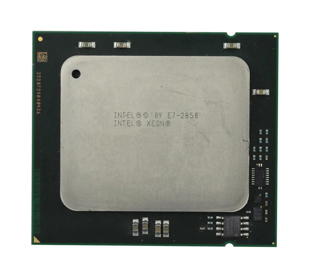 E5-2850V2 - Intel Xeon E7-2850 V2 12-Core 2.3GHz 7.2GT/s QPI 24MB Cache Socket LGA2011 Processor