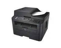 E515DW - Dell All-in-one Laser WiFi Mono Printer/Copier/Scanner/Fax with Duplex