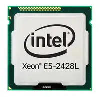 E52428 - Intel Xeon E5-2428L 6-Core 1.80GHz 7.2GT/s QPI 15MB L3 Cache Socket LGA1356 Processor