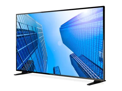 E557Q NEC E557Q 55 inch Large Screen 4,000:1 8ms HDMI LED LCD Monitor, w/ Built-in ATSC/NTSC Tuner & Speakers
