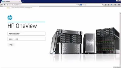 E5Y38A - HP OneView Without Integrated Lights-Out Advanced Plus 24x7 Support Physical 1 Server License