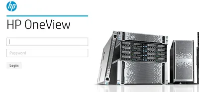 E5Y42A - HP OneView With Integrated Lights-Out Advanced 16 Server
