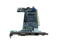 E6110A - HP Remote Control Card for Netserver