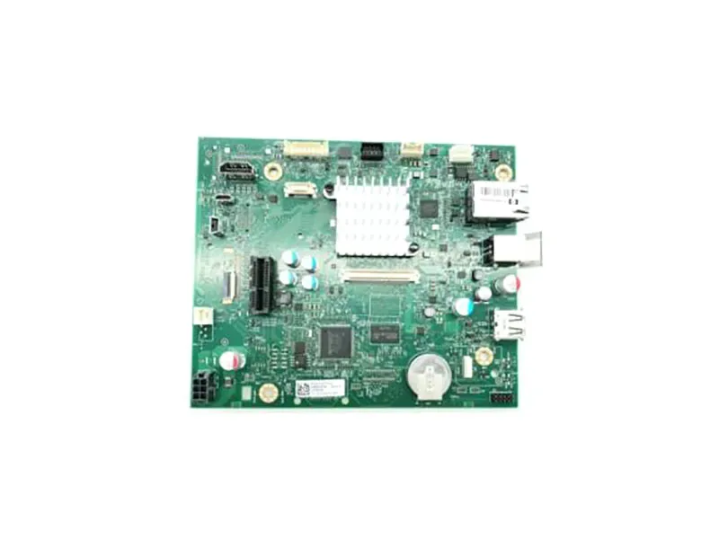 E6B69-60003-C - HP Formatter main logic assembly for LaserJet Ent M604 / M605 / M606 series