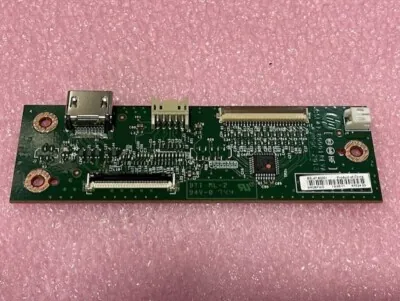 E6B70-60001 - HP Control Panel Connect Board for LaserJet Pro M274 / M277 / M426 / M427 Series