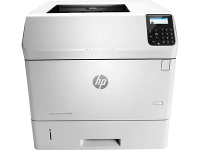 HP E6B70A#BGJ LaserJet Enterprise M605dn Printer
