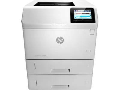 HP E6B71A#BGJ LaserJet Enterprise M605x Printer
