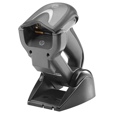 E6P34AA - HP Wireless Barcode Scanner
