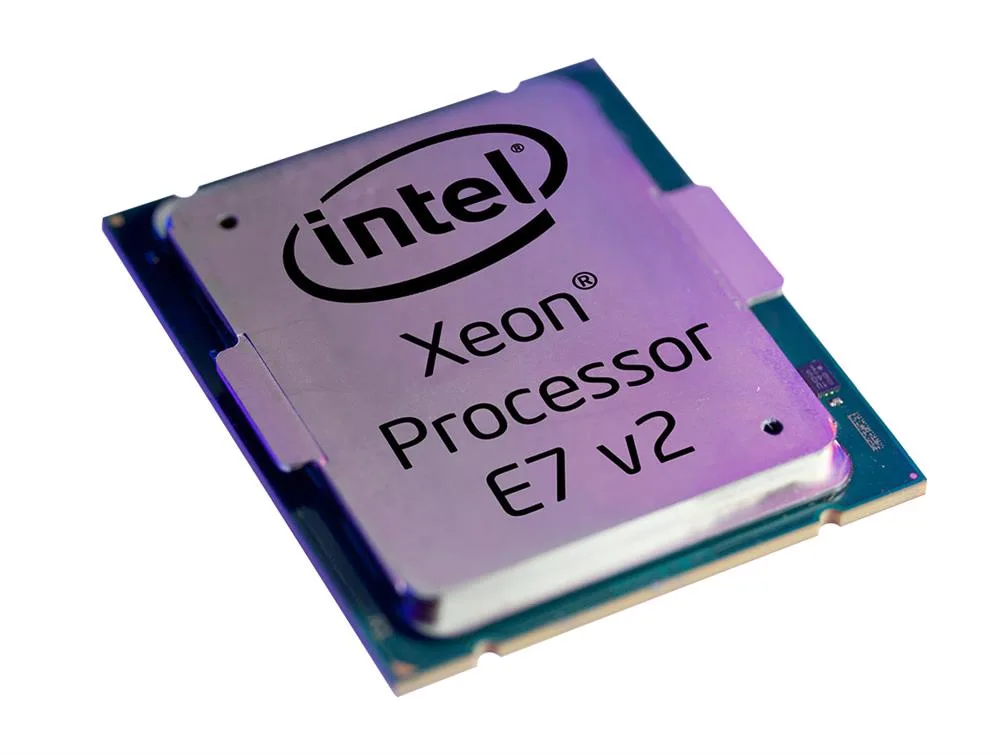 E7-2850V2 - Intel Xeon E7-2850 V2 12-Core 2.3GHz 7.2GT/s QPI 24MB Cache Socket LGA2011 Processor