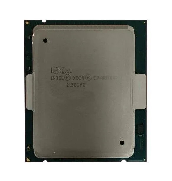 E7-8870V2 - Intel Xeon E7-8870 V2 15-Core 2.30GHz 8GT/s QPI 30MB L3 Cache Socket LGA2011 Processor