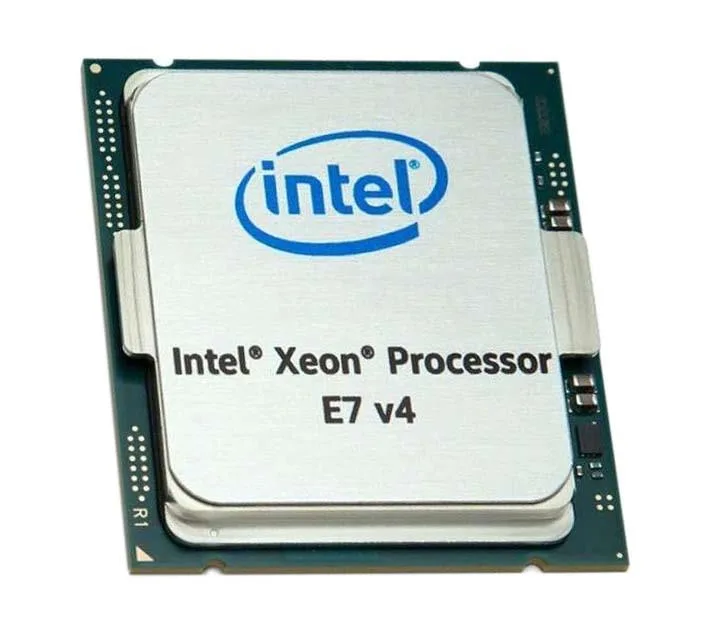 E7-8891V4 - Intel Xeon E7-8891 V4 10-Core 2.80GHz 9.6GT/s QPI 60MB L3 Cache Socket LGA2011 Processor