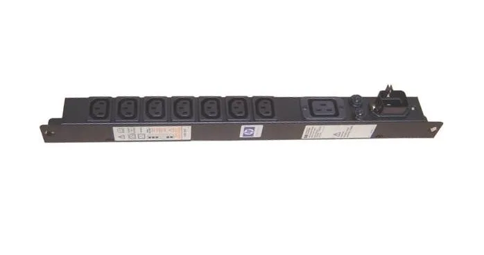 E7674-63001 - HP 16A 50/60H 100-240V AC C-13 / C-19 Power Distribution Unit