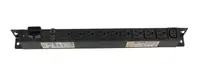 E7675-63001 - HP 127V 16A Power Distribution Unit