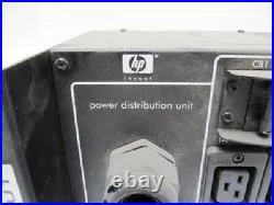 E7683-63001 - HP 60A 200-240V AC Power Distribution Unit