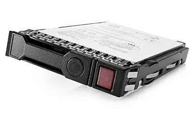 E7W24A - HP 920GB MLC SAS 6Gb/s 2.5-inch Solid State Drive for StoreServ 7000