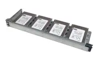 E7W26B - HP 4 x 920GB MLC SAS 6Gb/s Solid State Drive (SSD) Magazine for 3PAR StoreServ 10000
