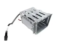 E7X64A - HP M6710 SFF 2.5-Inch SAS Field Integrated Drive Enclosure