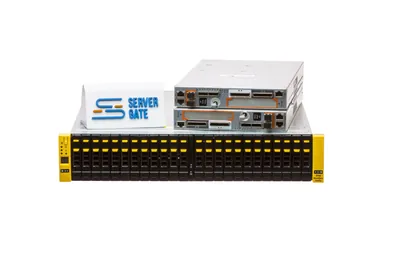 E7X83A - HP Upgrade Node Pair for StoreServ 7440c