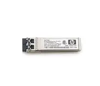 E7Y10-63001 - HP 16GB SFP+ Short Wave 1 Pack Commercial Transceiver Module