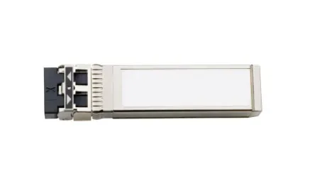E7Y65A - HP StoreFabric C-Series 10Gbps 10GBase-LR Single-mode Fiber 10km 1310nm SFP+ Transceiver Module