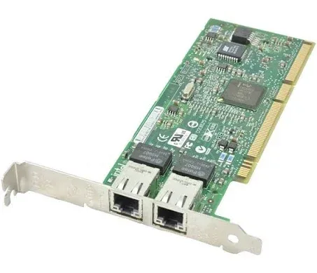 HPE E7Y70A 2 x Ports 10 Gigabit Ethernet PCI Express Network Adapter Card for 3PAR StoreServ 8000