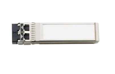 E7Y76A - HP StoreFabric B-series 40Gbps 40GBase-SR Multi-mode Fiber 300m 850nm QSFP+ Transceiver Module