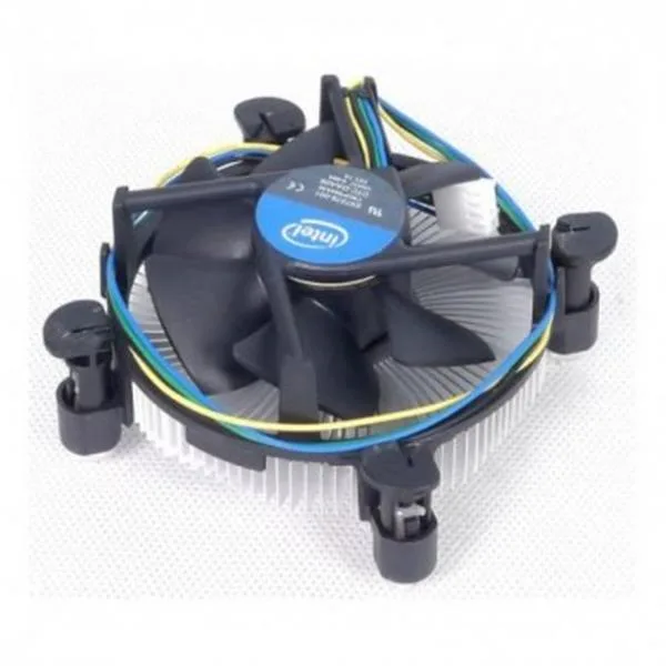E97378-001 - Intel CPU Fan / Heatsink