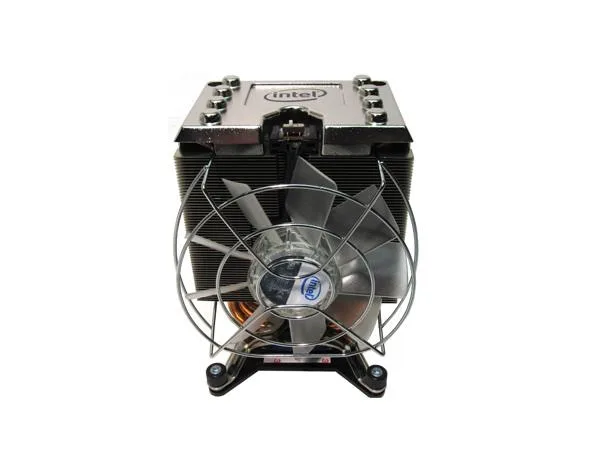 E97381-001 - Intel CPU Fan and Heatsink Assembly for i7-990X i7-980X i7-980 i7-970 Socket LGA1366