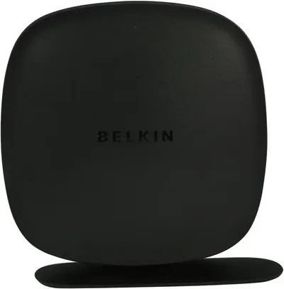 E9K3000 - Belkin 300Mbps 802.11b/g/n Wireless Router for N300