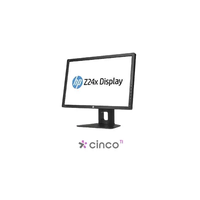 HP E9Q82A4#ABA 24-inch 1920 x 1200 DVI / HDMI LED Monitor