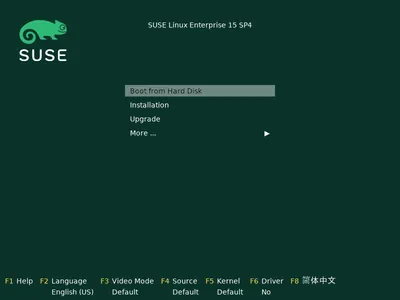 E9S75AAE - HP SUSE Linux Enterprise Server Plus 3 Years 24x7 Support Subscription