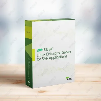 E9S76AAE - HP SUSE Linux Enterprise Server Plus 3 Years 24x7 Support Subscription 8 Socket
