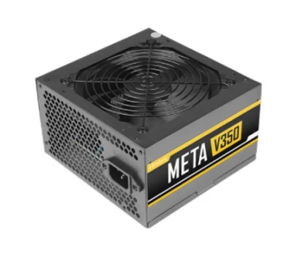 Antec EA 350 GREEN EarthWatts 350-Watts 88% Efficiency ATX12V & EPS12V Power Supply