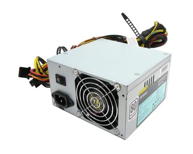 Antec EA-380 EC EarthWatts EA 380 ATX 12V Power Supply