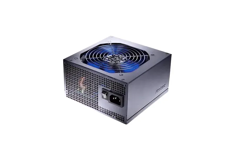 Antec EA 380D GREEN EarthWatts EA-380D 380-Watts 110-220V AC X12V 82% Efficiency & EPS12V Internal Power Supply