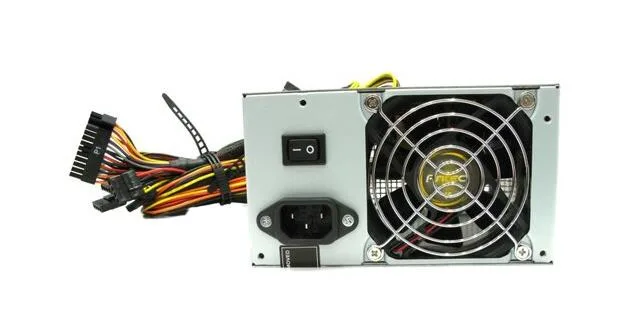Antec EA-430 EC EarthWatts EA 430 ATX 12V Power Supply