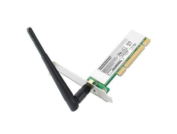EA118AA - HP 802.11A/G PCI Wireless Lan (WLAN) Network Interface Card