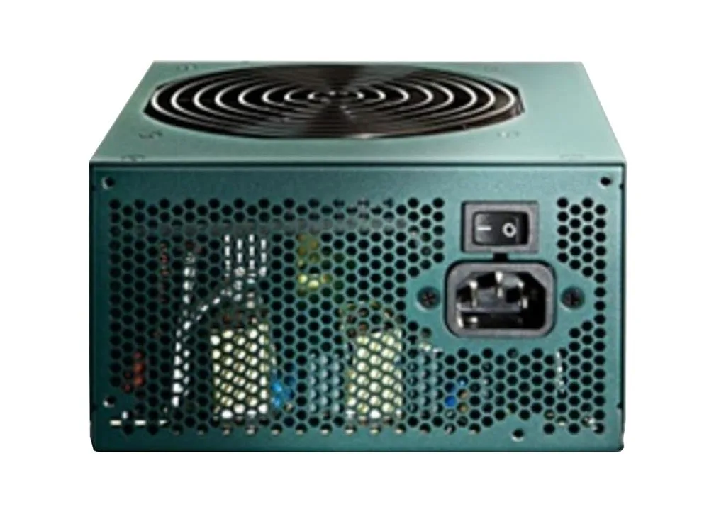 Antec EA650 GREEN EarthWatts 650-Watts 110-220V AC ATX 12V & EPS 12V Internal Power Supply