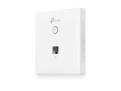 EAP115-WALL - TP-Link 300Mbps Wireless N Wall-Plate Access Point