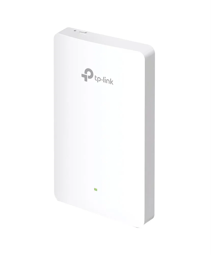 EAP235-WALL - TP-Link AC1200 Wireless MU-MIMO Gigabit Wall Plate Access Point