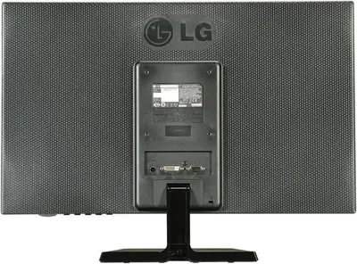 EB2442T - LG -BN 24" LED LCD Monitor 16:9 5ms