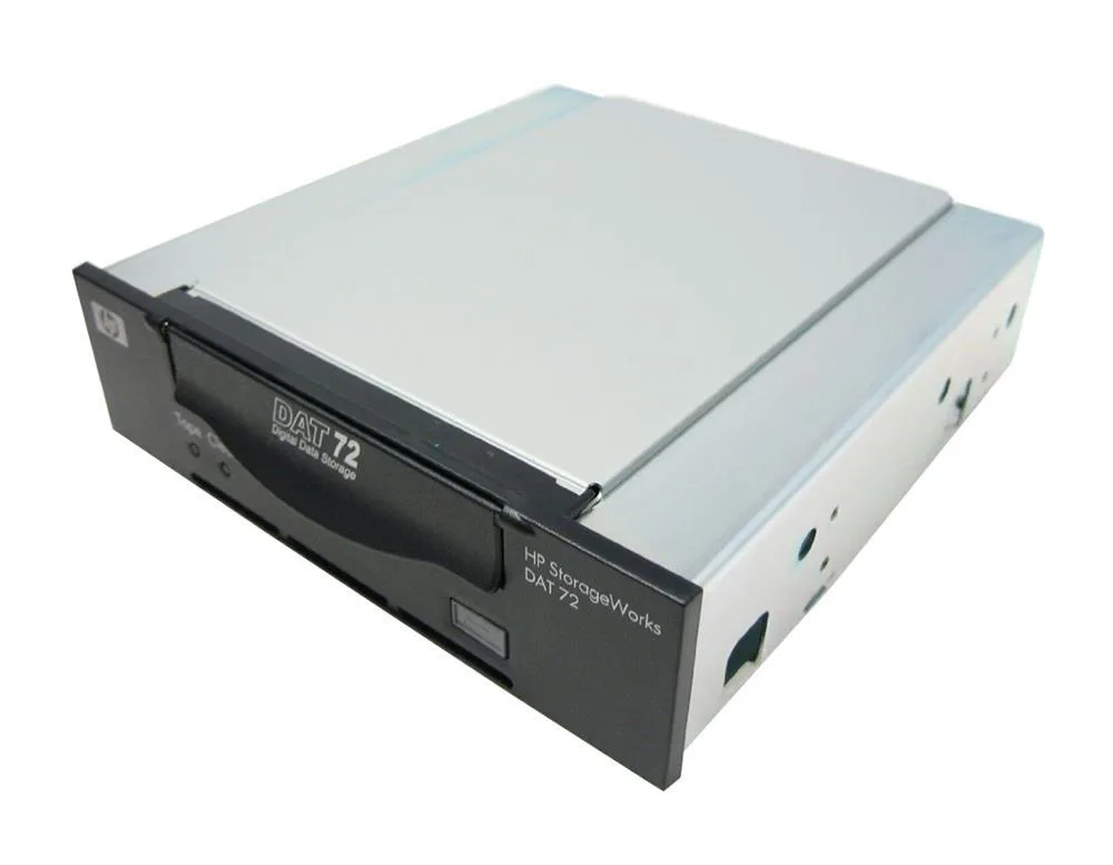 EB625-10250 - HP DAT72 36GB/72GB USB Internal DDS-5 Tape Drive