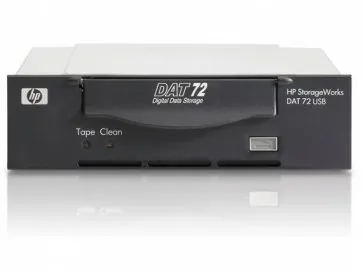 EB625-20201 - HP DAT72 DDS-5 USB Tape Drive