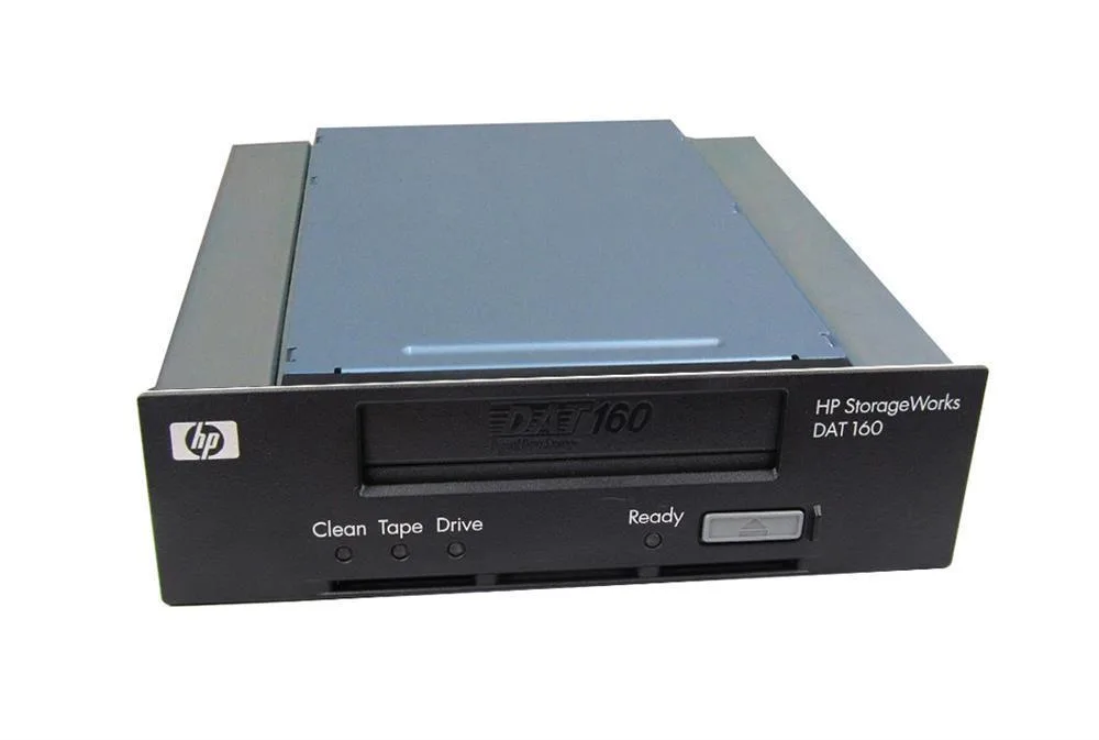 EB640-20300 - HP StorageWorks 80/160GB DAT160 SAS Tape Drive
